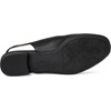 image:imageLifeStride Claire Slingback Ballet FlatsBlack