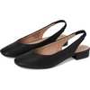 image:imageLifeStride Claire Slingback Ballet FlatsBlack