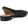 image:imageLifeStride Claire Slingback Ballet FlatsBlack