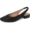 image:imageLifeStride Claire Slingback Ballet FlatsBlack