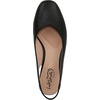 image:imageLifeStride Claire Slingback Ballet FlatsBlack