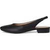 image:imageLifeStride Claire Slingback Ballet FlatsBlack