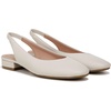image:imageLifeStride Claire Slingback Ballet FlatsBone