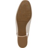 image:imageLifeStride Claire Slingback Ballet FlatsBone
