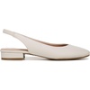 image:imageLifeStride Claire Slingback Ballet FlatsBone