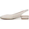 image:imageLifeStride Claire Slingback Ballet FlatsBone