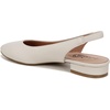 image:imageLifeStride Claire Slingback Ballet FlatsBone