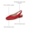 image:imageLifeStride ClaireFire Red