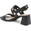 image:imageLifeStride Clara Slingback SandalsBlack