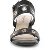 image:imageLifeStride Clara Slingback SandalsBlack
