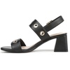image:imageLifeStride Clara Slingback SandalsBlack