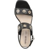 image:imageLifeStride Clara Slingback SandalsBlack