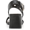 image:imageLifeStride Clara Slingback SandalsBlack