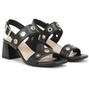 image:imageLifeStride Clara Slingback SandalsBlack