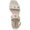 image:imageLifeStride Clara Slingback SandalsBone White