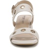 image:imageLifeStride Clara Slingback SandalsBone White