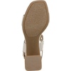 image:imageLifeStride Clara Slingback SandalsBone White