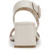 image:imageLifeStride Clara Slingback SandalsBone White