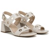image:imageLifeStride Clara Slingback SandalsBone White
