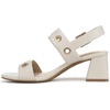 image:imageLifeStride Clara Slingback SandalsBone White