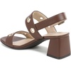 image:imageLifeStride Clara Slingback SandalsCocoa Brown