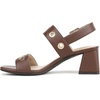 image:imageLifeStride Clara Slingback SandalsCocoa Brown