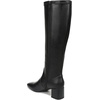 image:imageLifeStride Cohen Zip Tall BootsBlack Wide Calf