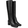 image:imageLifeStride Cohen Zip Tall BootsBlack Wide Calf