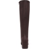 image:imageLifeStride Cohen Zip Tall BootsDark Chocolate Wide Calf