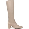 image:imageLifeStride Cohen Zip Tall BootsDover Light Tan