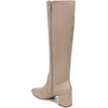 image:imageLifeStride Cohen Zip Tall BootsDover Light Tan