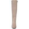image:imageLifeStride Cohen Zip Tall BootsDover Light Tan