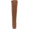 image:imageLifeStride Cohen Zip Tall BootsPecan Tan Wide Calf