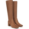 image:imageLifeStride Cohen Zip Tall BootsPecan Tan Wide Calf