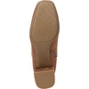 image:imageLifeStride Cohen Zip Tall BootsPecan Tan Wide Calf