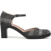 image:imageLifeStride Effortless 2Black Multi Plaid