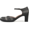image:imageLifeStride Effortless 2Black Multi Plaid