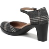 image:imageLifeStride Effortless 2Black Multi Plaid