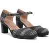 image:imageLifeStride Effortless 2Black Multi Plaid