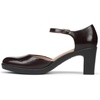 image:imageLifeStride Effortless 2Chocolate Plum Patent