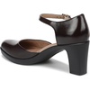 image:imageLifeStride Effortless 2Chocolate Plum Patent