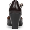 image:imageLifeStride Effortless 2Chocolate Plum Patent