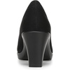 image:imageLifeStride Elevate Pump ShoesBlack