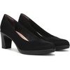 image:imageLifeStride Elevate Pump ShoesBlack