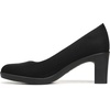 image:imageLifeStride Elevate Pump ShoesBlack