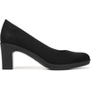 image:imageLifeStride Elevate Pump ShoesBlack