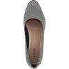 image:imageLifeStride Elevate Pump ShoesBlackBone Houndstooth