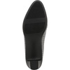 image:imageLifeStride Elevate Pump ShoesBlackBone Houndstooth