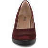 image:imageLifeStride Elevate Pump ShoesCalifornia Wine Red