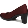 image:imageLifeStride Elevate Pump ShoesCalifornia Wine Red